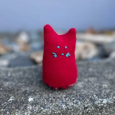 Eugene Adopt-A-Kitty