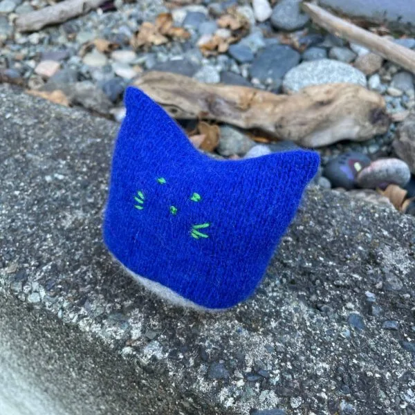 Norm Adopt-A-Kitty - Image 3