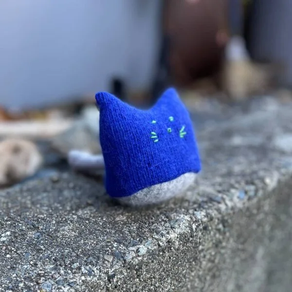 Norm Adopt-A-Kitty - Image 4