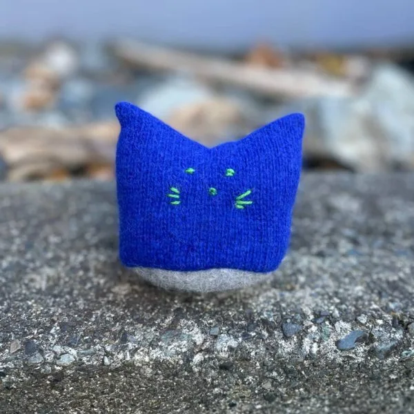 Norm Adopt-A-Kitty