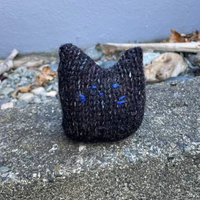 Speckles Adopt-A-Kitty